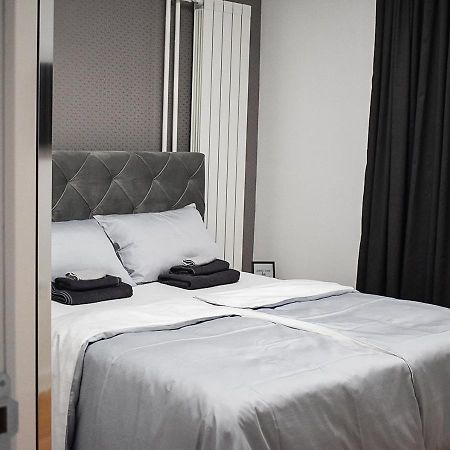 Apartmani Novi Sad Sm51 2 Exterior photo
