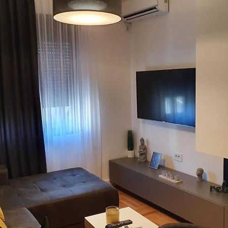 Apartmani Novi Sad Sm51 2 Exterior photo