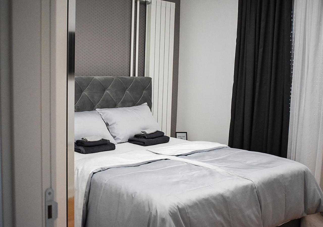 Apartmani Novi Sad Sm51 2 Exterior photo