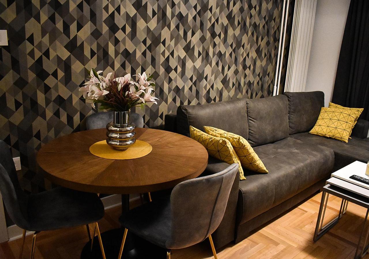 Apartmani Novi Sad Sm51 2 Exterior photo