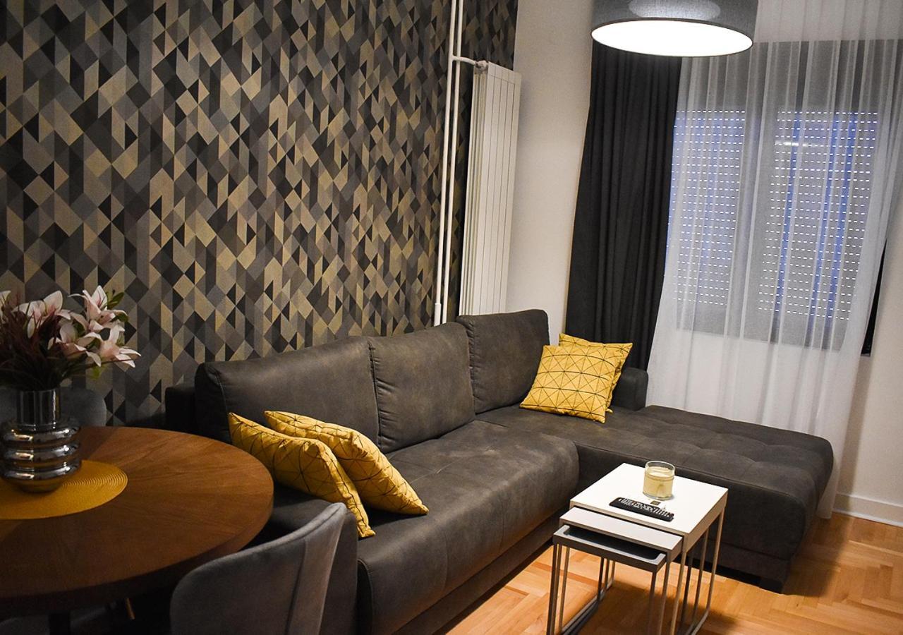 Apartmani Novi Sad Sm51 2 Exterior photo