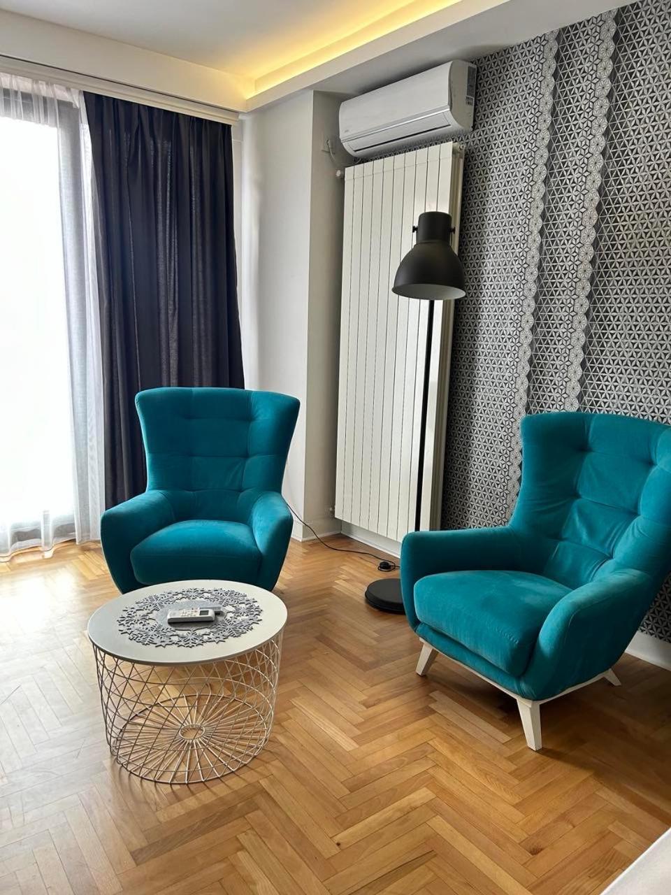 Apartmani Novi Sad Sm51 2 Exterior photo