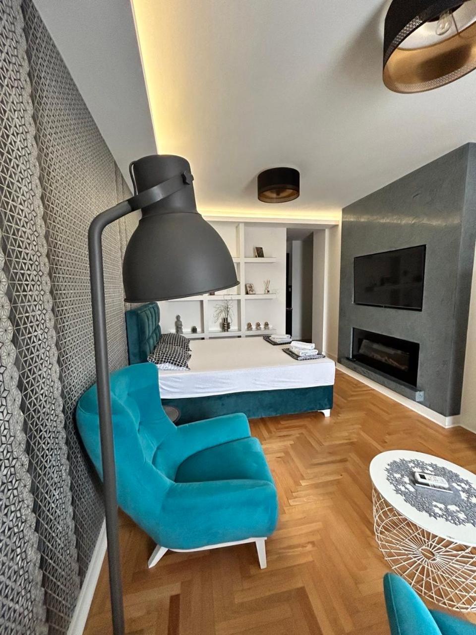 Apartmani Novi Sad Sm51 2 Exterior photo